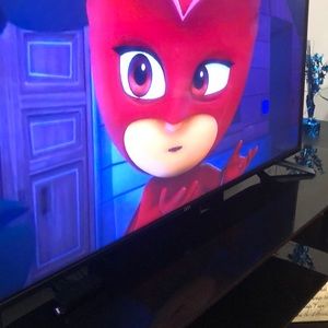 Meet your Posher, Jimmy